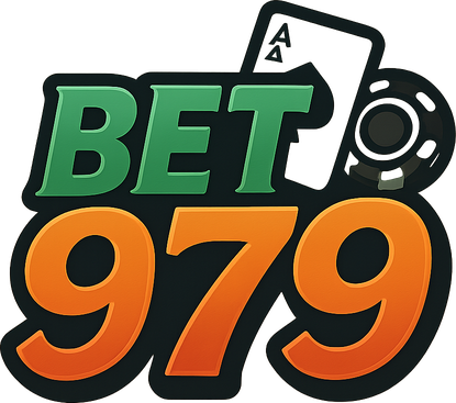 Bet 979 Logo